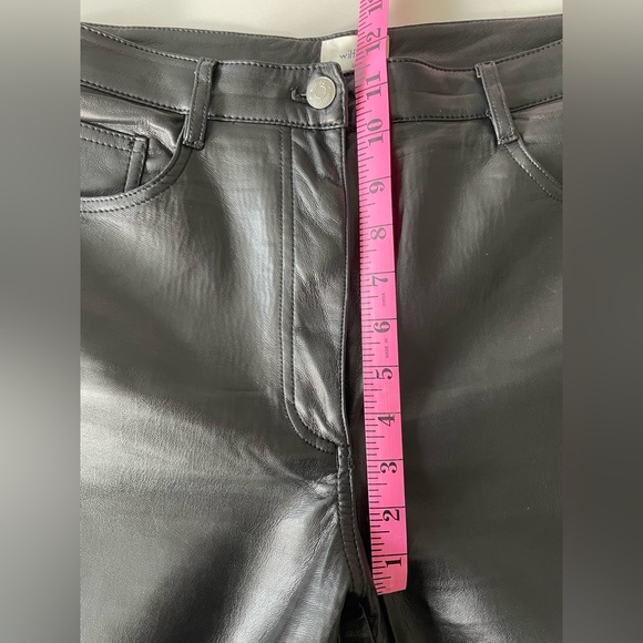 WILFRED | Aritzia | The Melina Cropped Pant, Size 10 - Picture 7 of 9